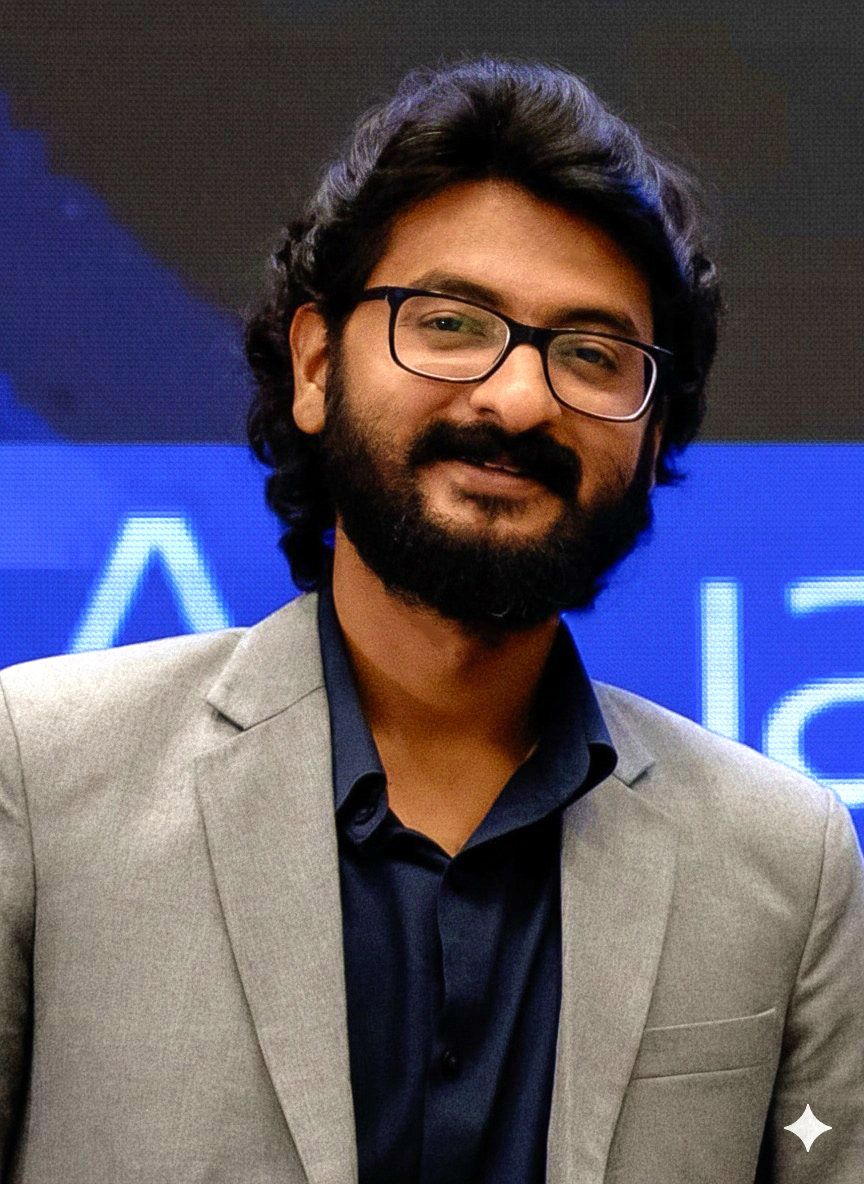 Sreenath Ullanat - Project Manager at Zoom Group